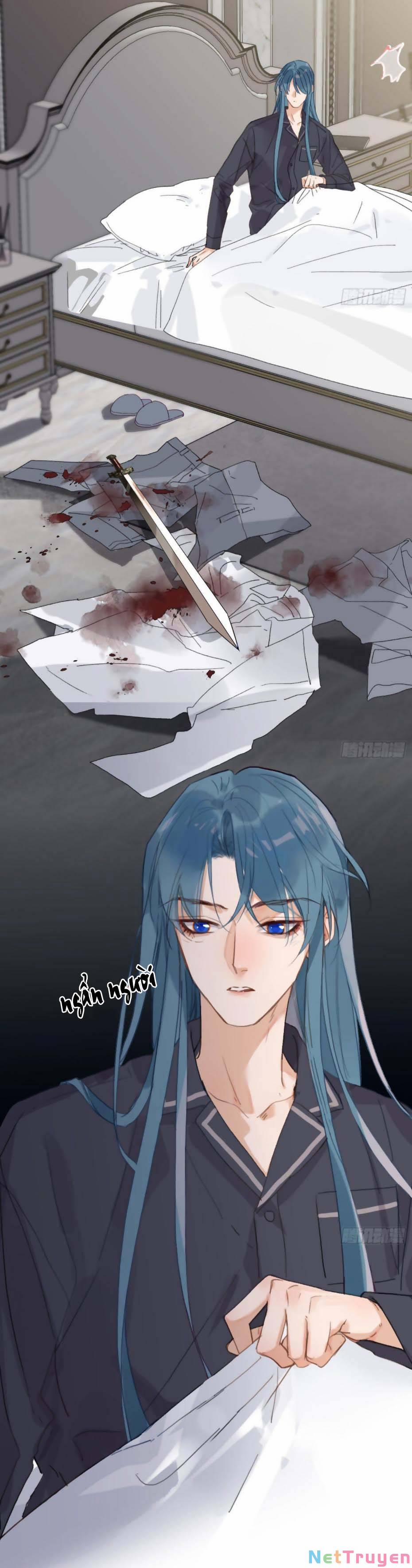 Mối Quan Hệ Không Hoàn Hảo 106 trang 17