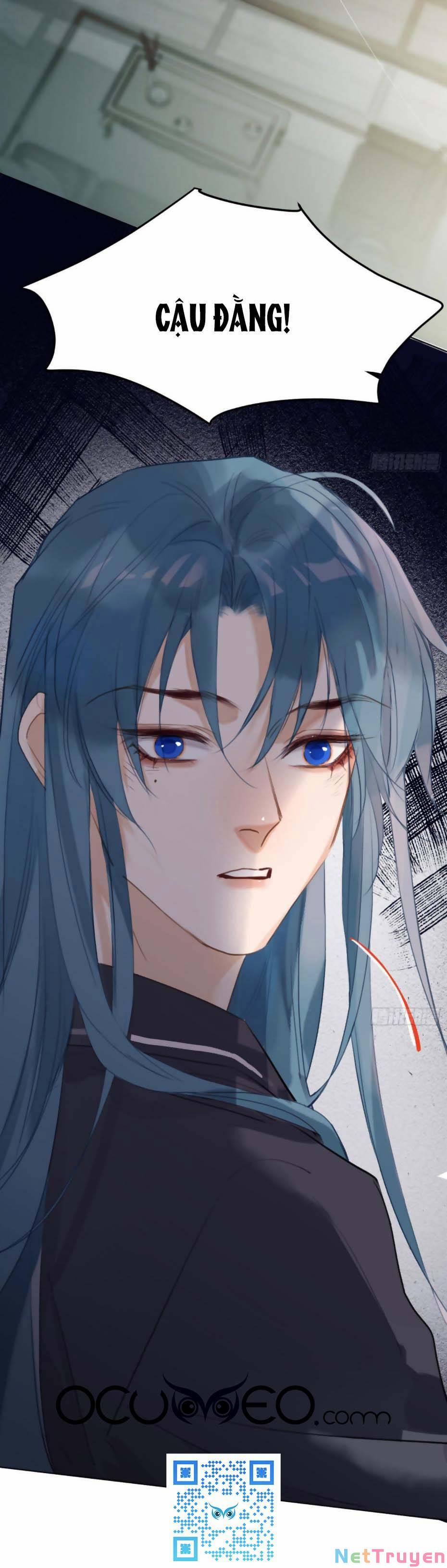 Mối Quan Hệ Không Hoàn Hảo 106 trang 19