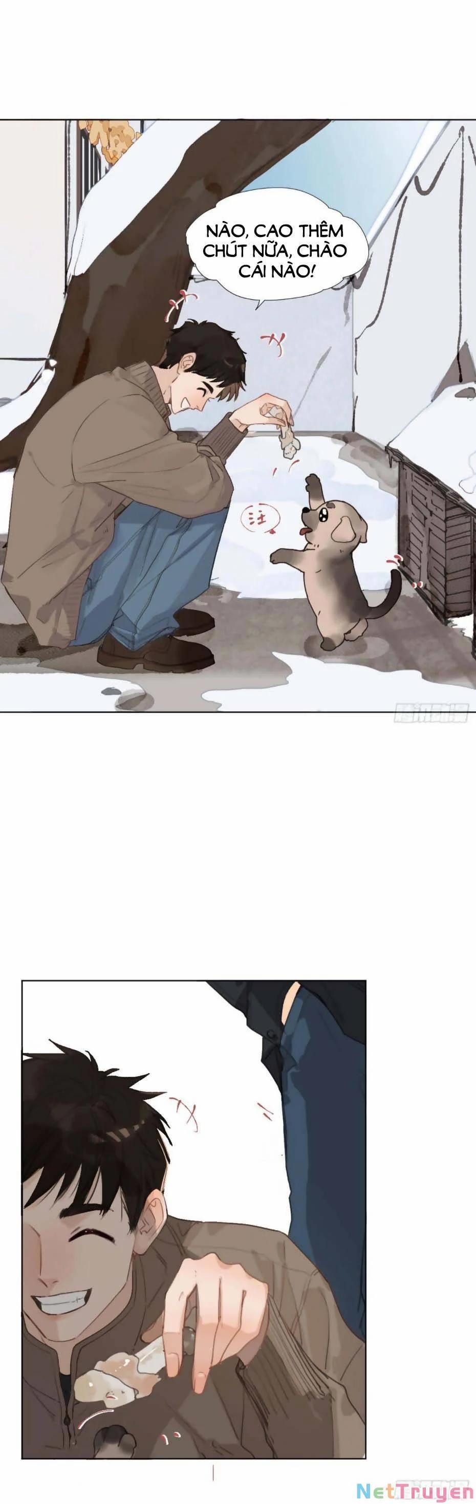 Mối Quan Hệ Không Hoàn Hảo 106 trang 2