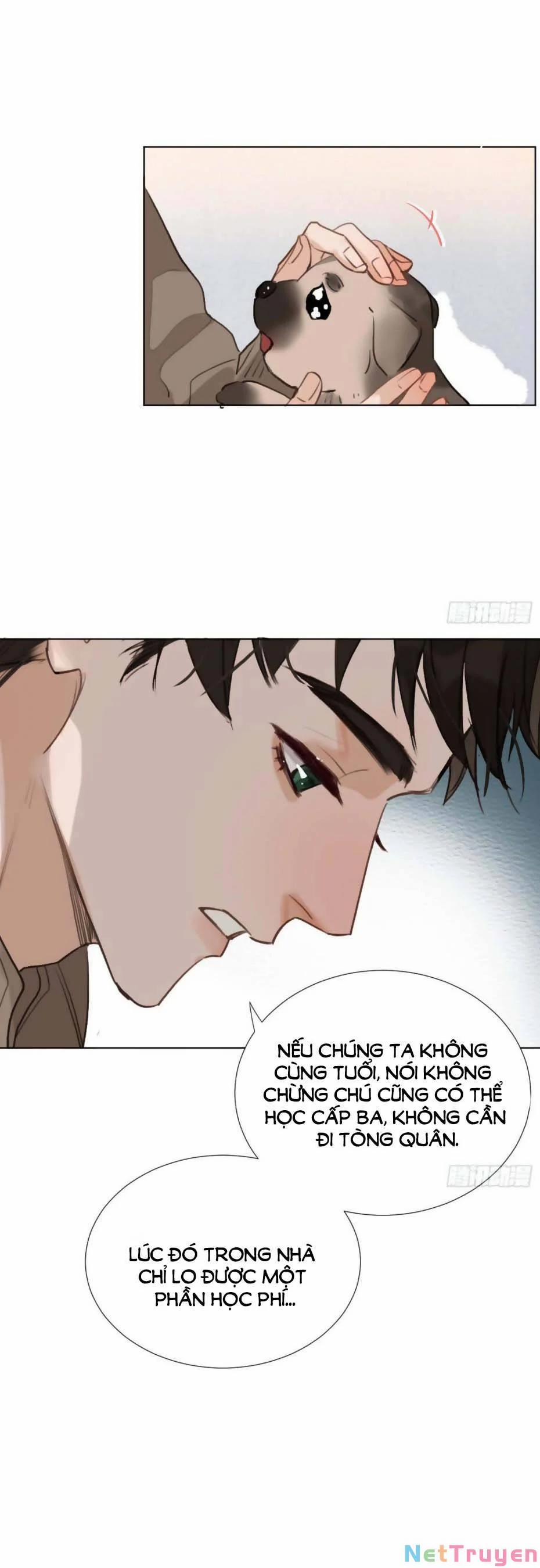 Mối Quan Hệ Không Hoàn Hảo 106 trang 6