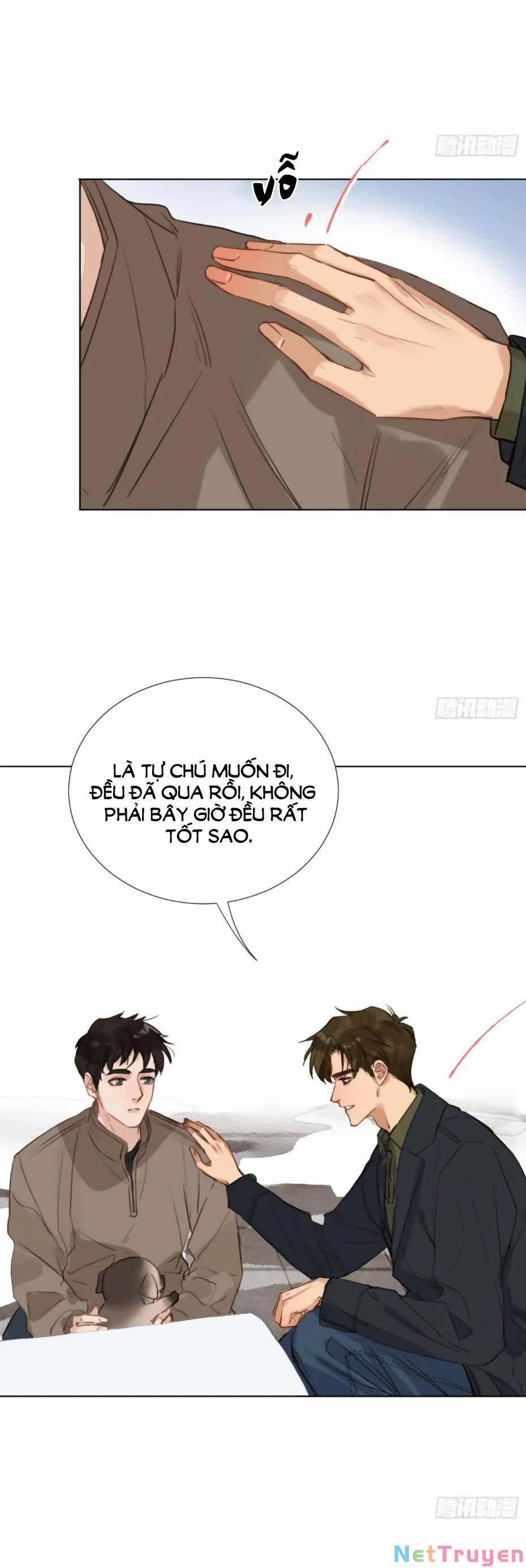 Mối Quan Hệ Không Hoàn Hảo 106 trang 7