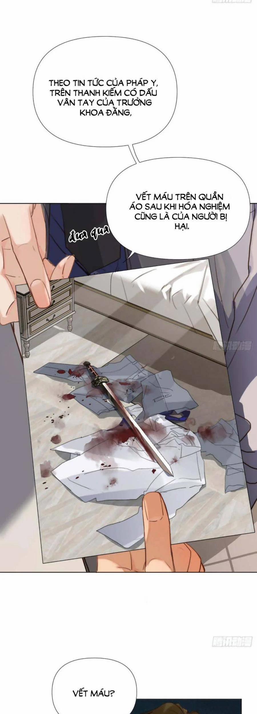 Mối Quan Hệ Không Hoàn Hảo 107 trang 16