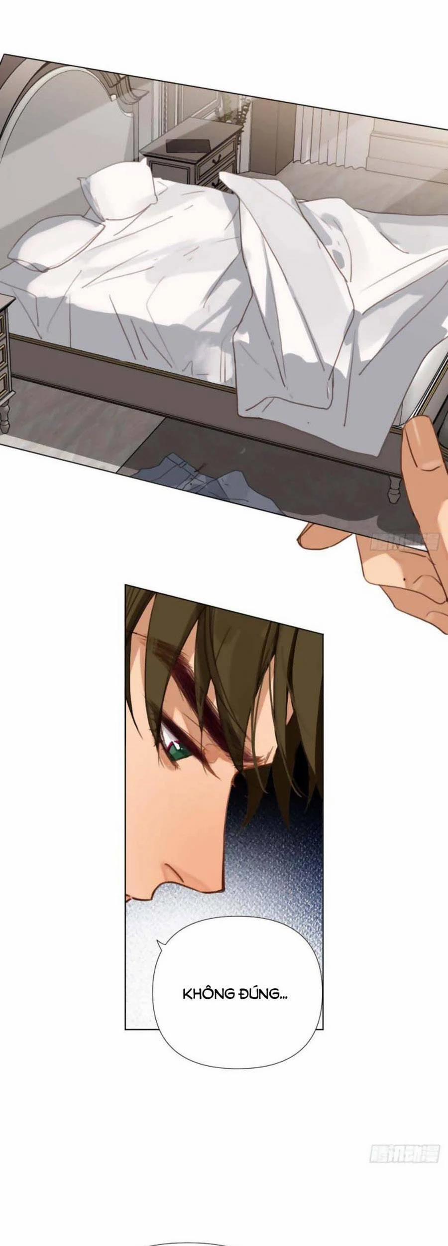 Mối Quan Hệ Không Hoàn Hảo 107 trang 19