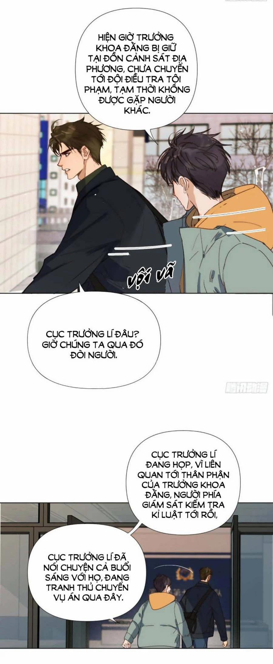 Mối Quan Hệ Không Hoàn Hảo 107 trang 2