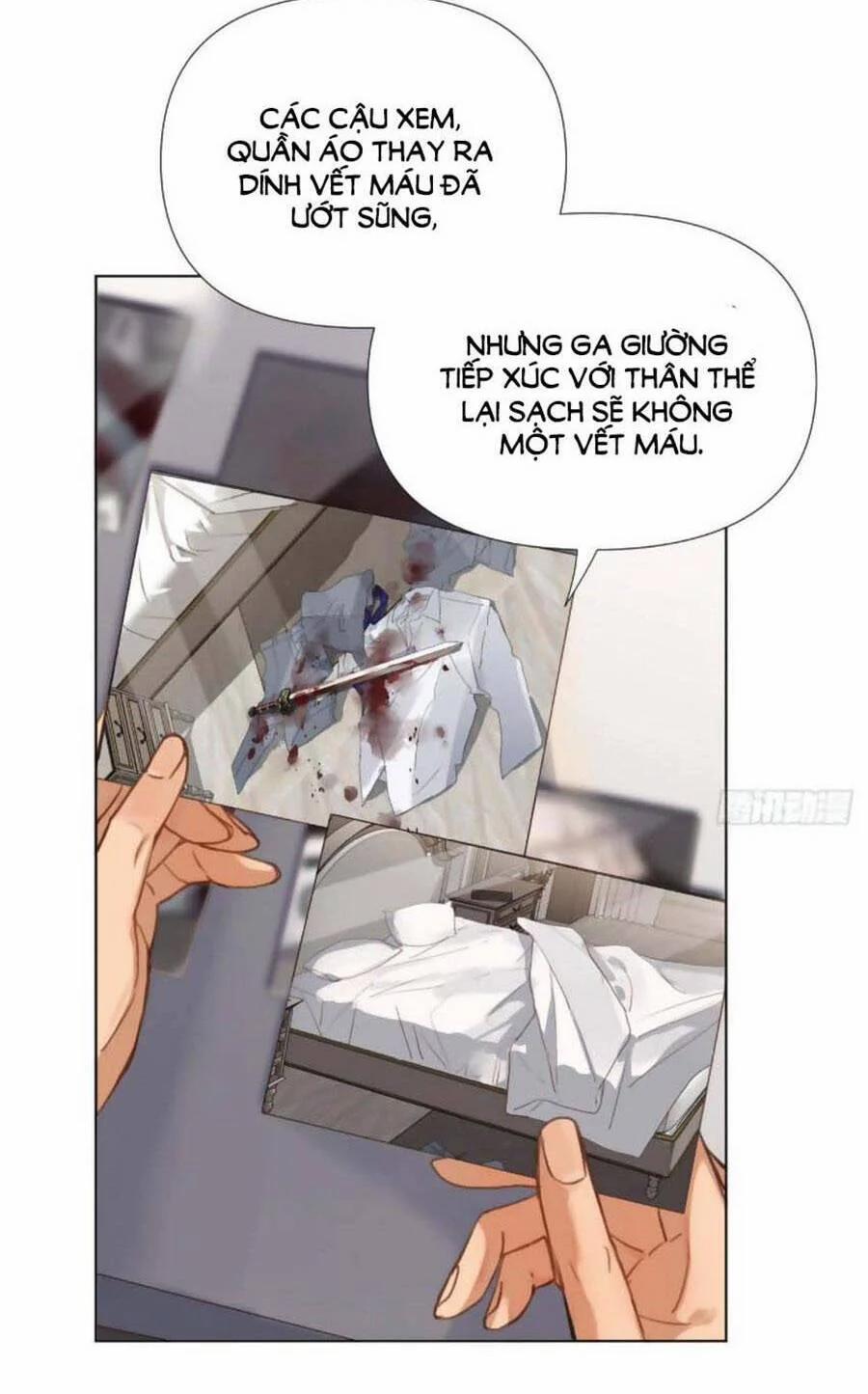 Mối Quan Hệ Không Hoàn Hảo 107 trang 20