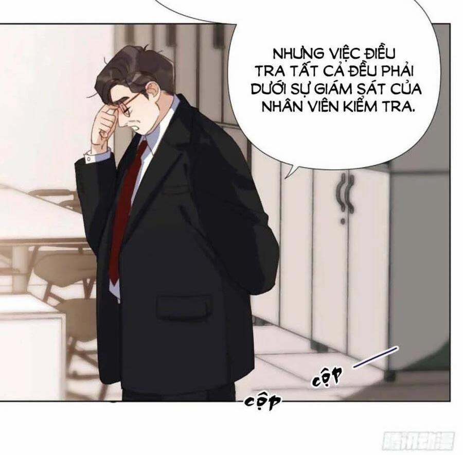 Mối Quan Hệ Không Hoàn Hảo 107 trang 24