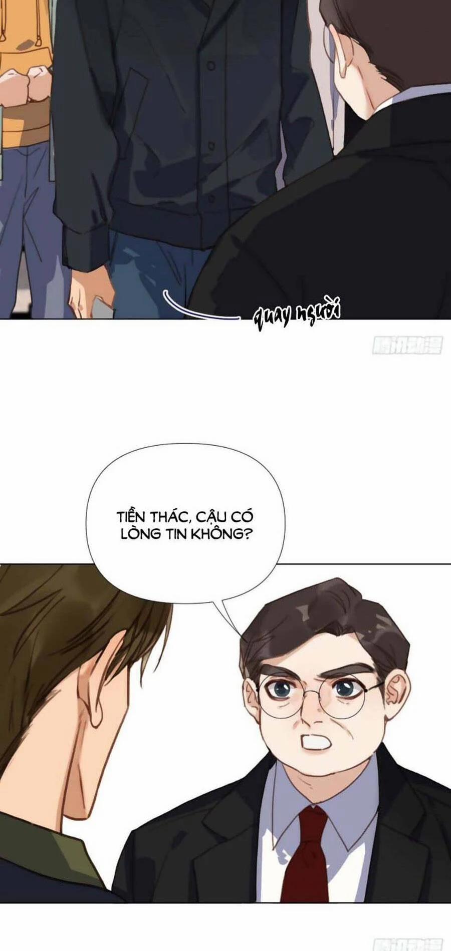 Mối Quan Hệ Không Hoàn Hảo 107 trang 26