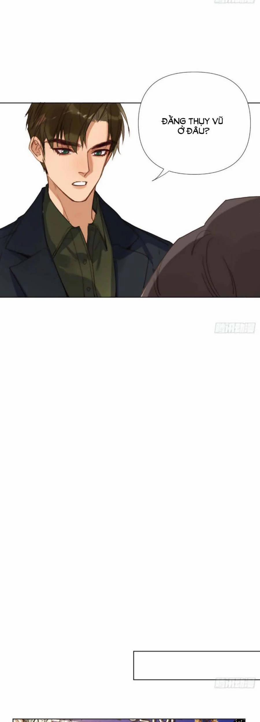 Mối Quan Hệ Không Hoàn Hảo 107 trang 27