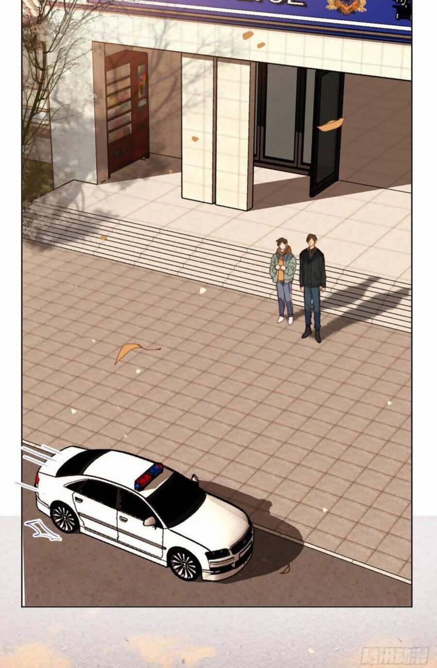 Mối Quan Hệ Không Hoàn Hảo 107 trang 28