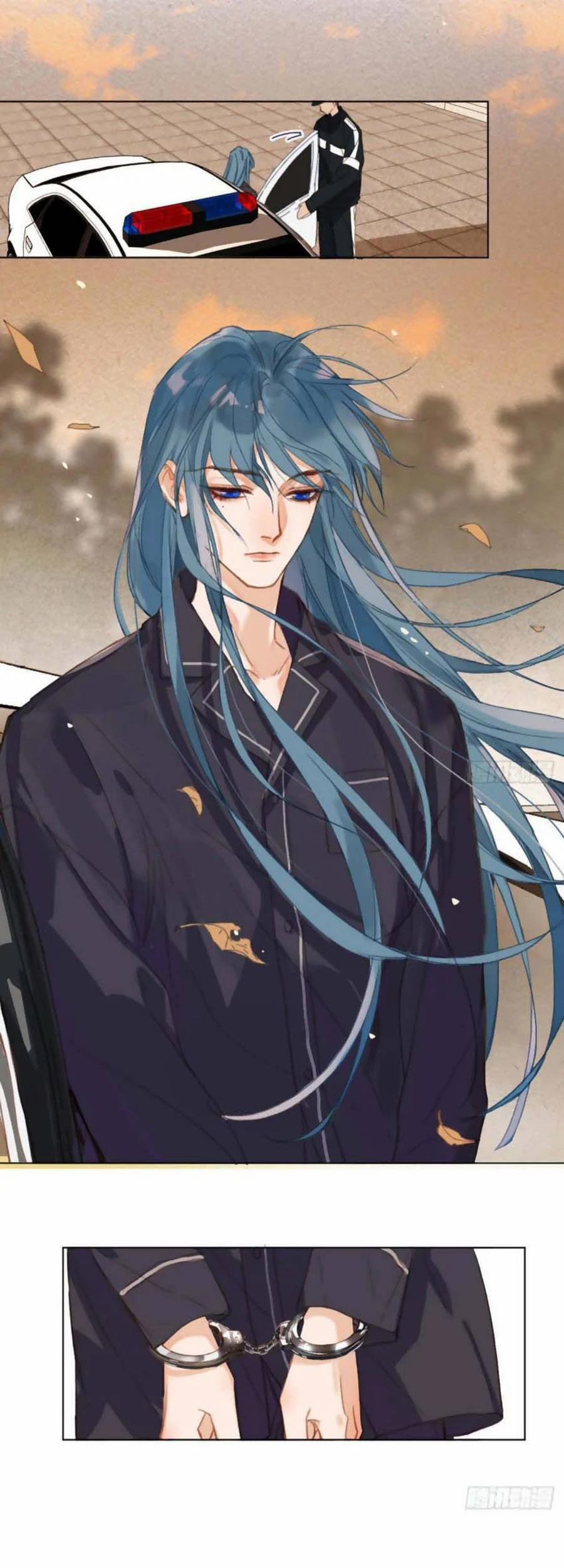 Mối Quan Hệ Không Hoàn Hảo 107 trang 29