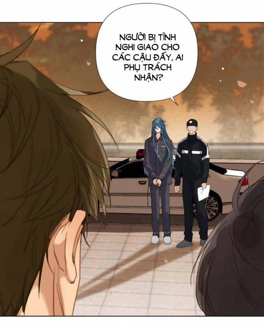 Mối Quan Hệ Không Hoàn Hảo 107 trang 30