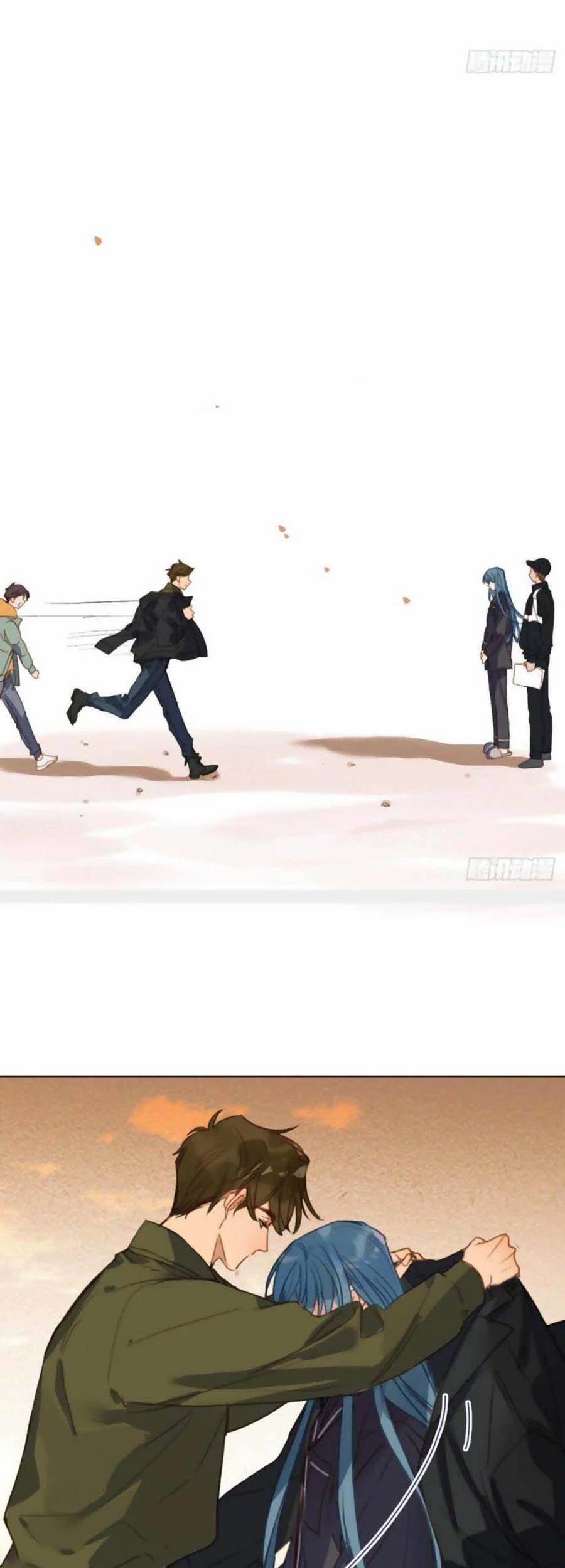 Mối Quan Hệ Không Hoàn Hảo 107 trang 31