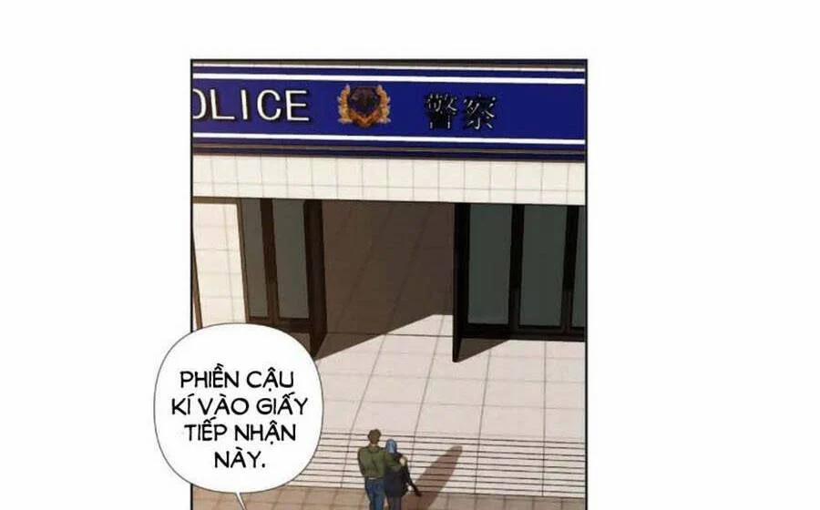 Mối Quan Hệ Không Hoàn Hảo 107 trang 34