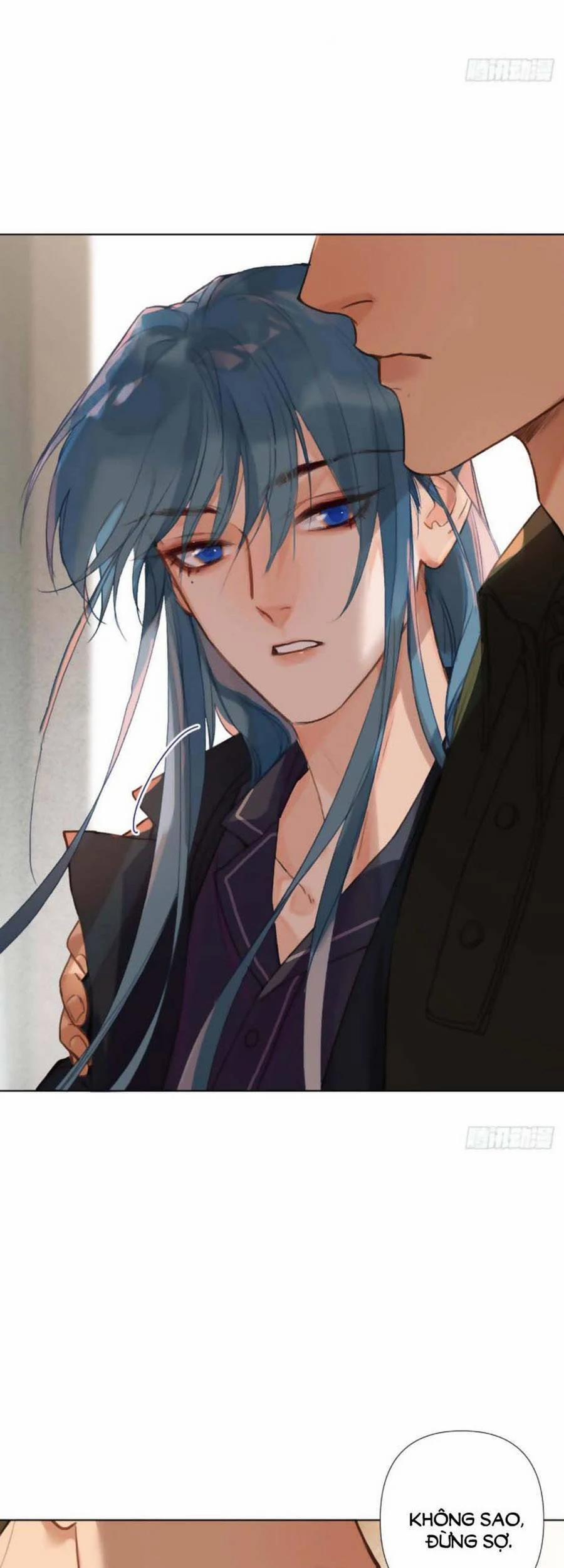 Mối Quan Hệ Không Hoàn Hảo 107 trang 37