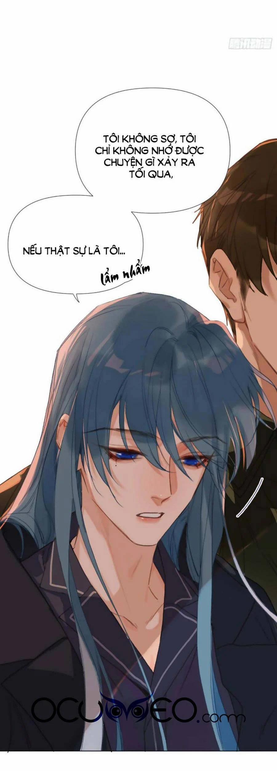 Mối Quan Hệ Không Hoàn Hảo 107 trang 39