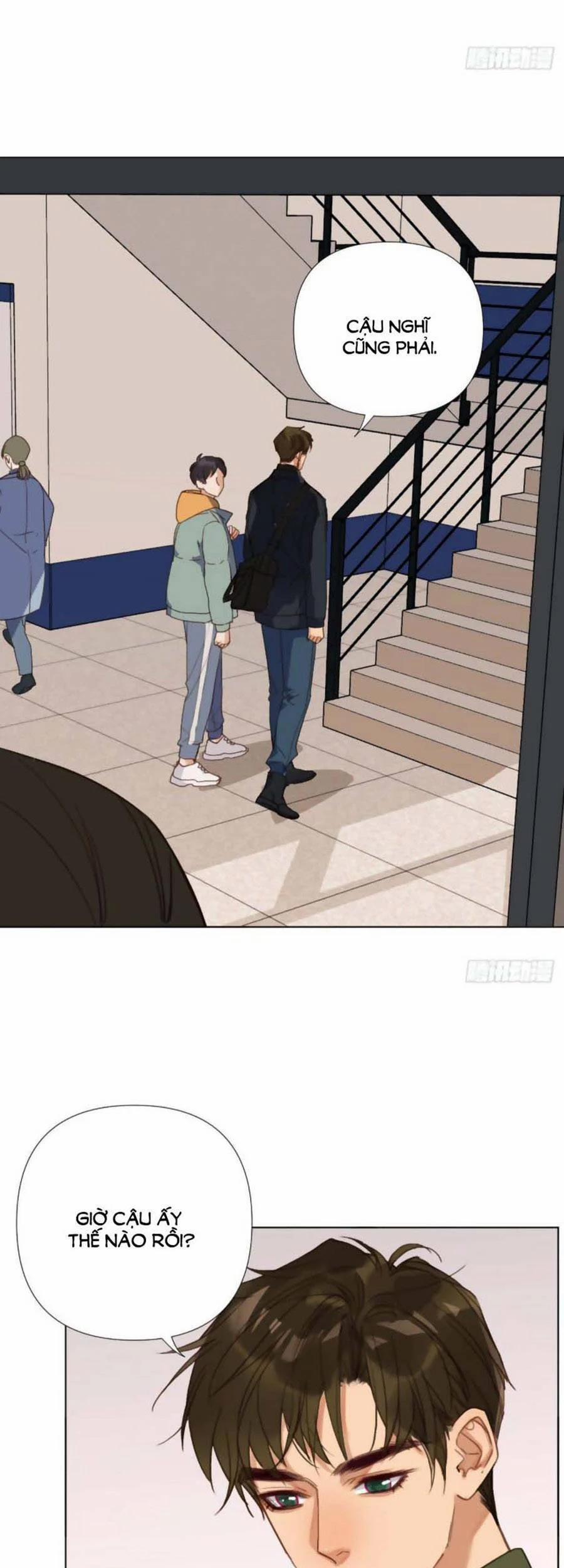 Mối Quan Hệ Không Hoàn Hảo 107 trang 4