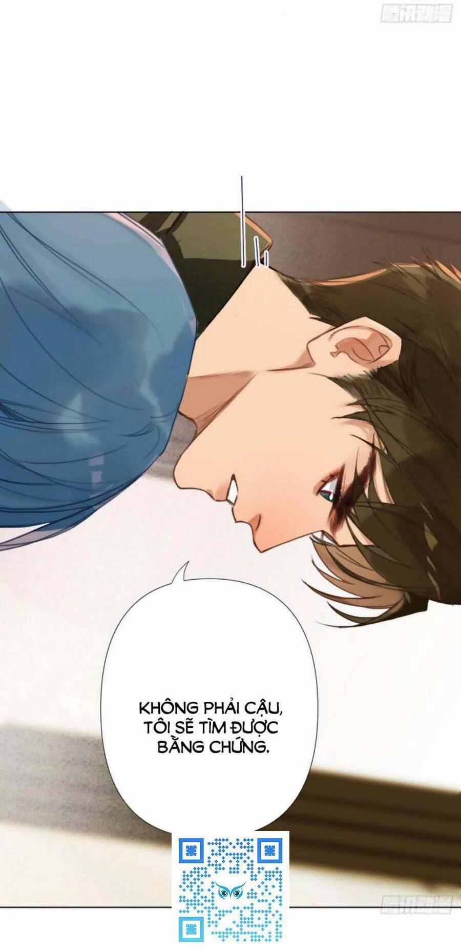 Mối Quan Hệ Không Hoàn Hảo 107 trang 40