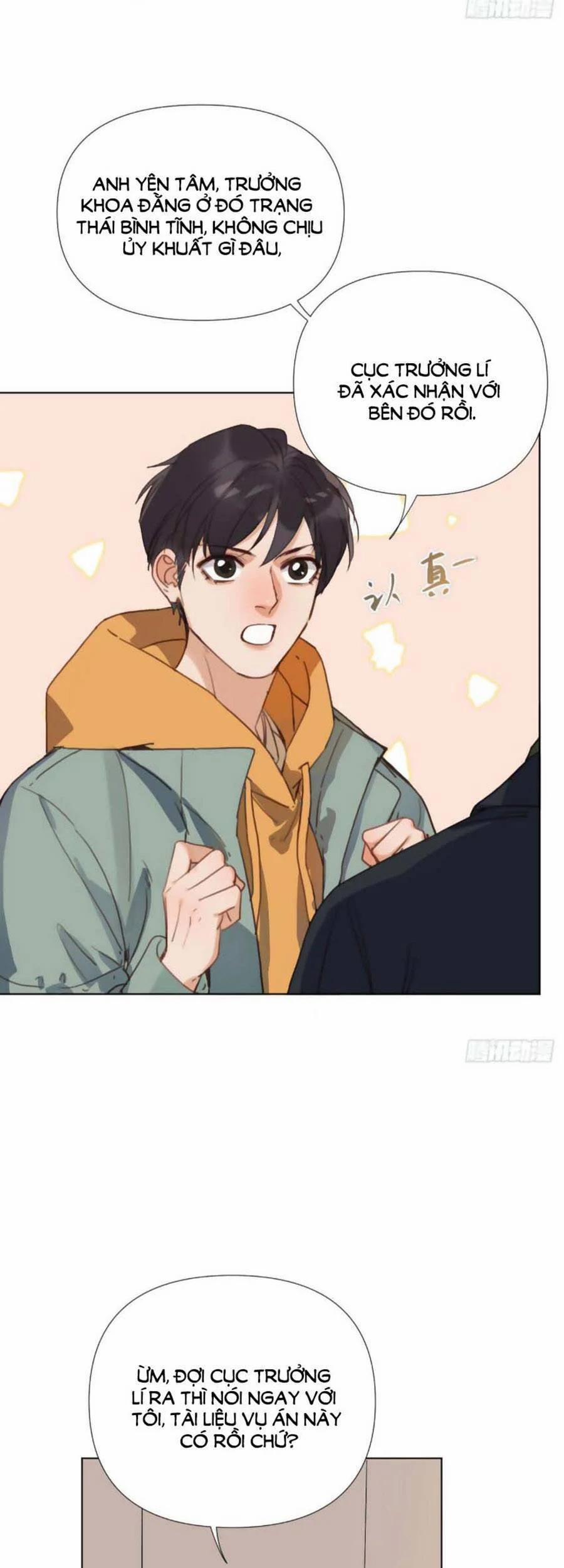 Mối Quan Hệ Không Hoàn Hảo 107 trang 6