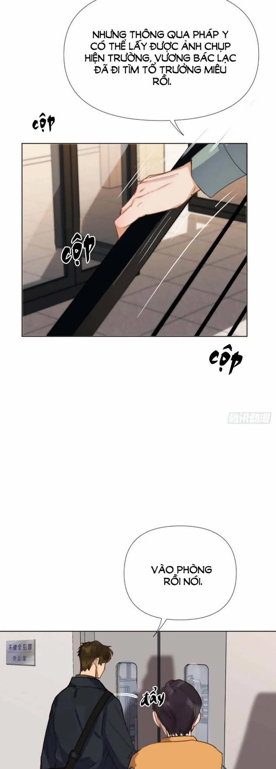 Mối Quan Hệ Không Hoàn Hảo 107 trang 8