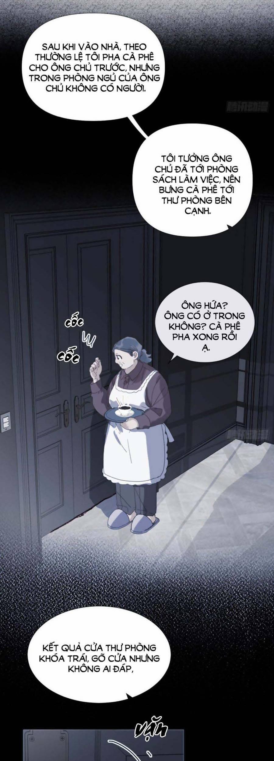 Mối Quan Hệ Không Hoàn Hảo 108 trang 11