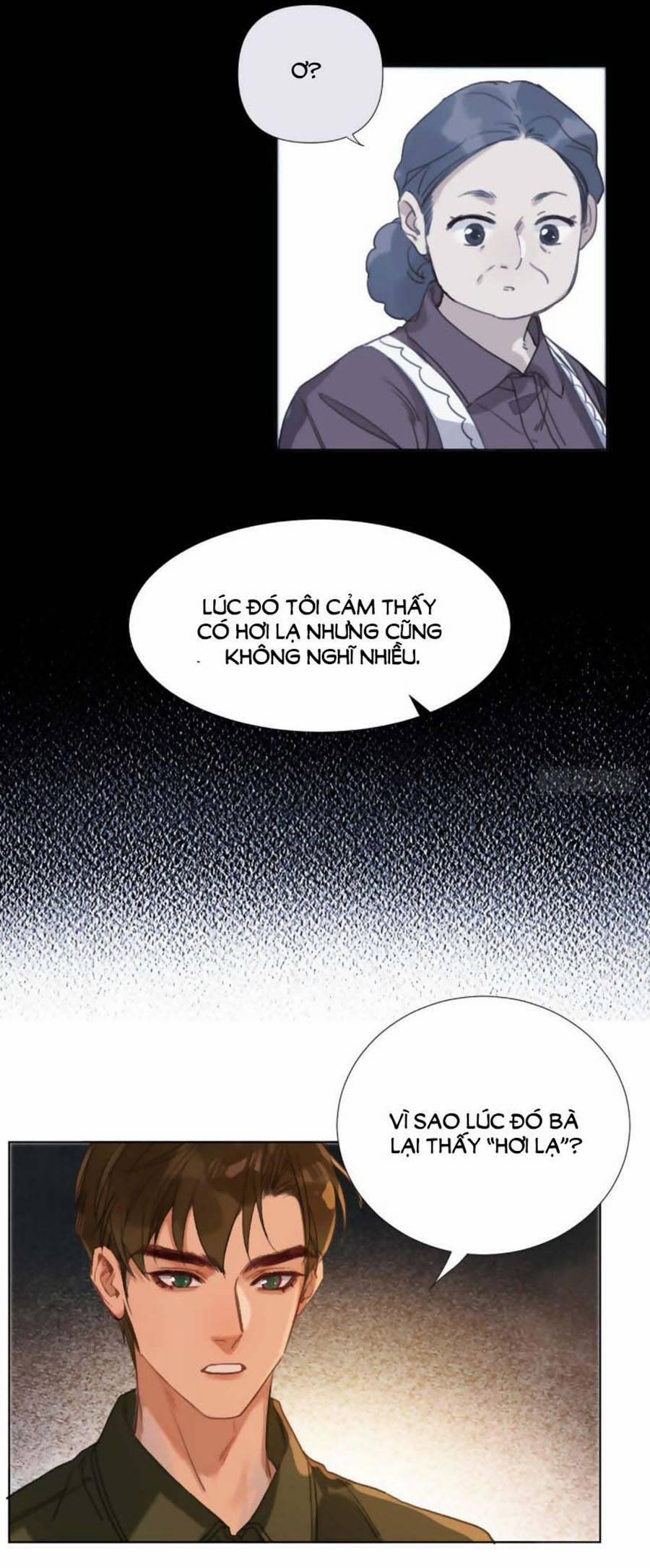 Mối Quan Hệ Không Hoàn Hảo 108 trang 13