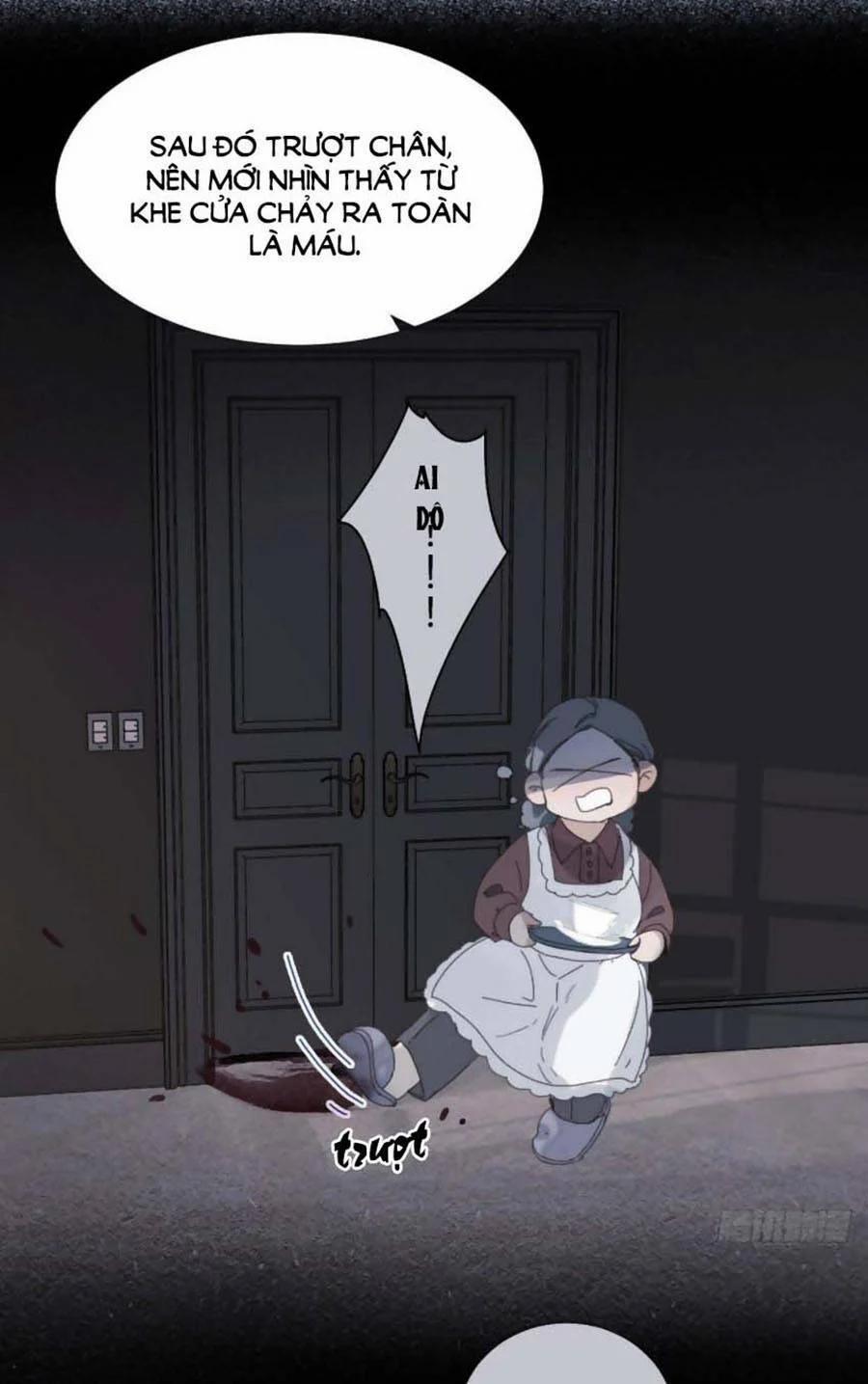 Mối Quan Hệ Không Hoàn Hảo 108 trang 16