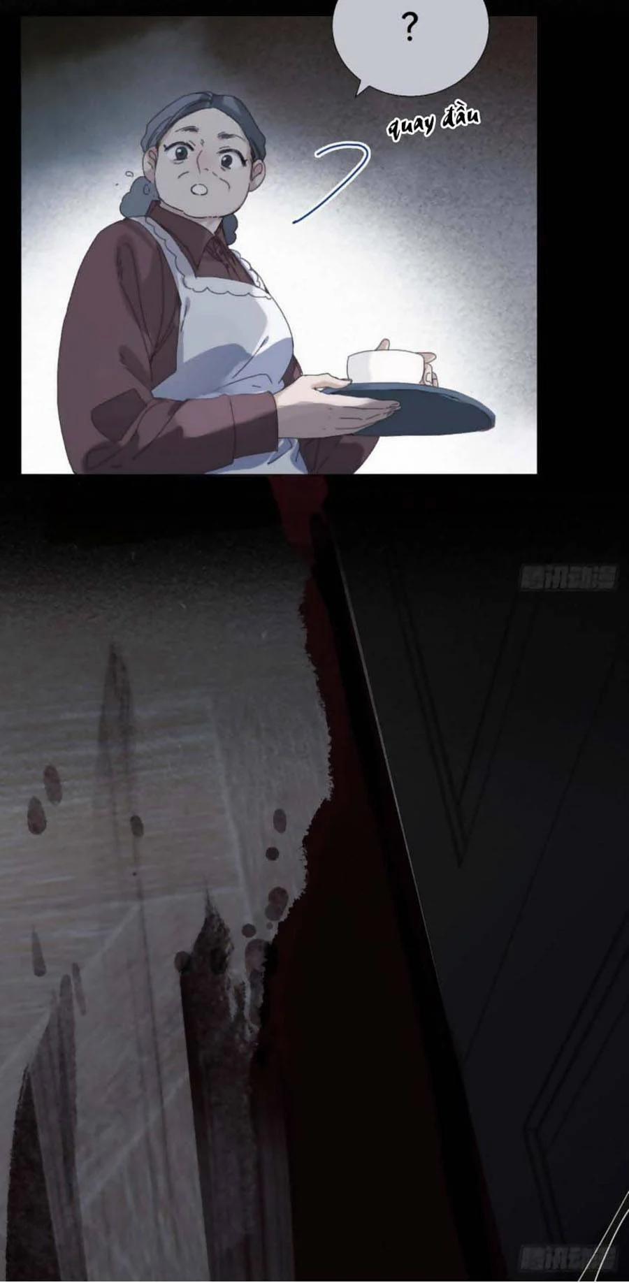 Mối Quan Hệ Không Hoàn Hảo 108 trang 17