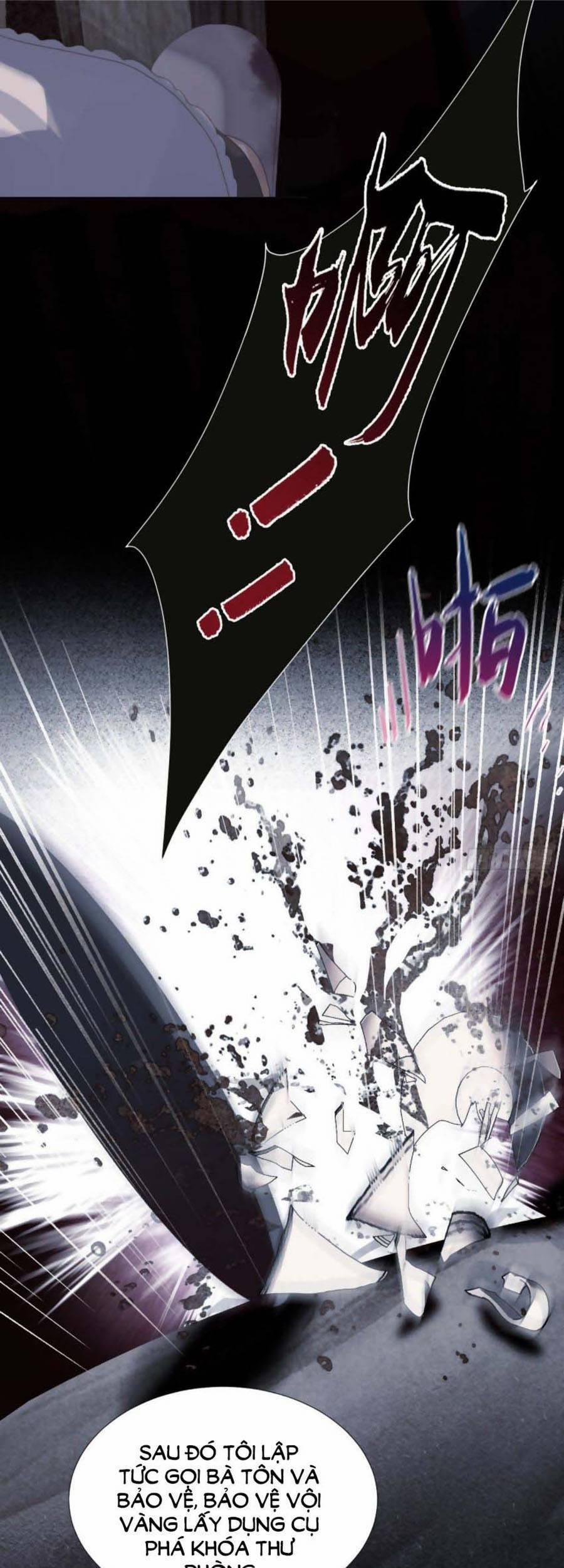 Mối Quan Hệ Không Hoàn Hảo 108 trang 18