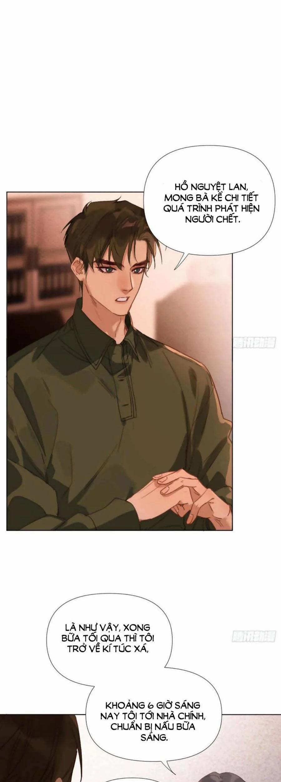 Mối Quan Hệ Không Hoàn Hảo 108 trang 2