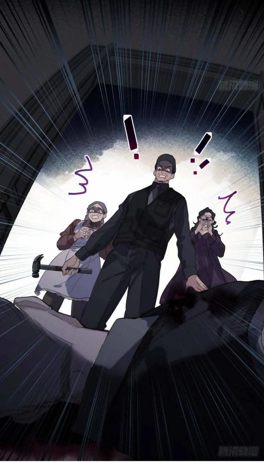 Mối Quan Hệ Không Hoàn Hảo 108 trang 20