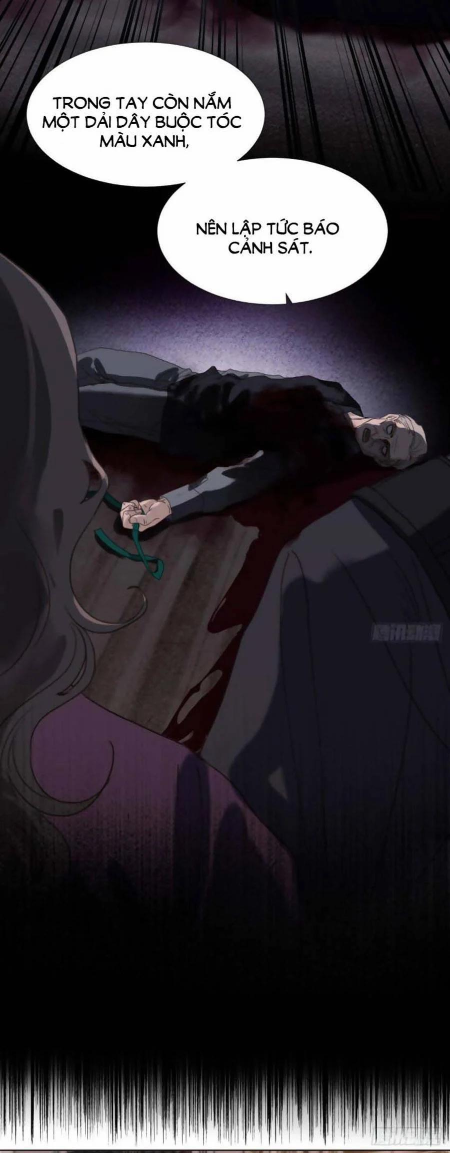 Mối Quan Hệ Không Hoàn Hảo 108 trang 21