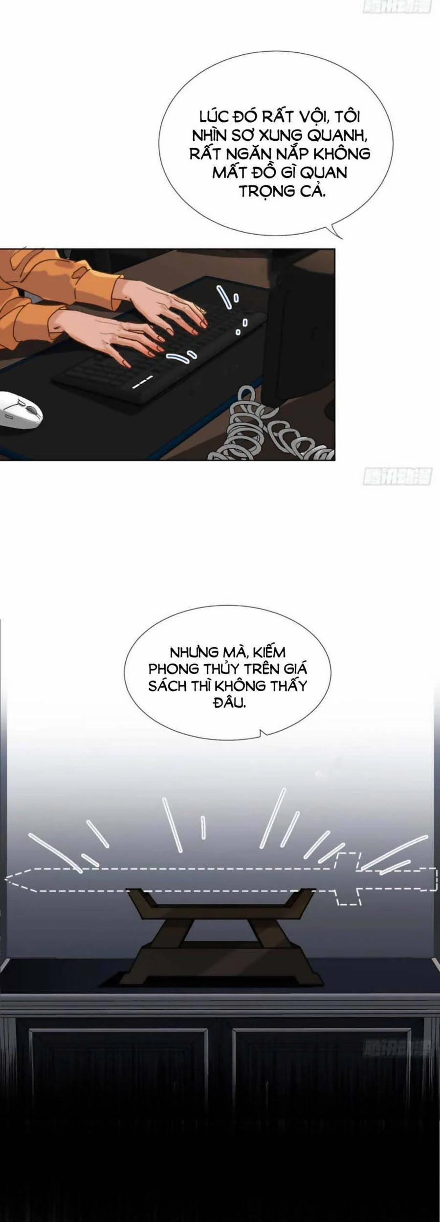 Mối Quan Hệ Không Hoàn Hảo 108 trang 24