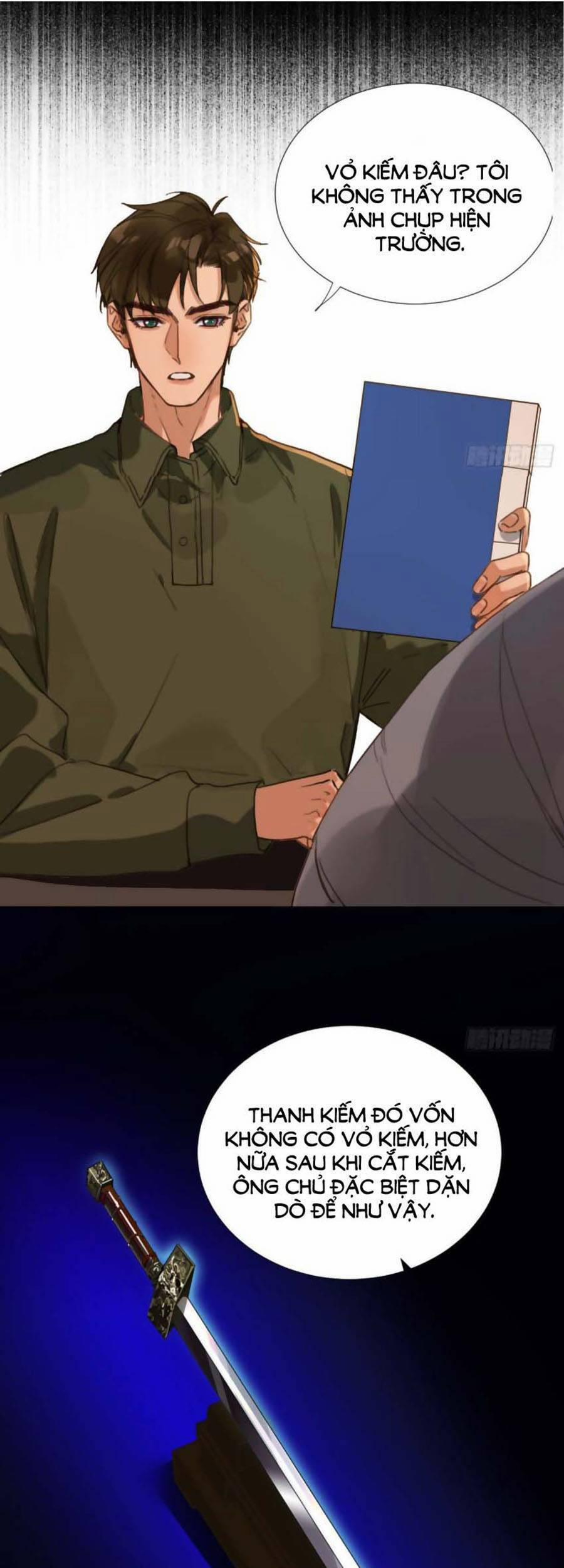 Mối Quan Hệ Không Hoàn Hảo 108 trang 26