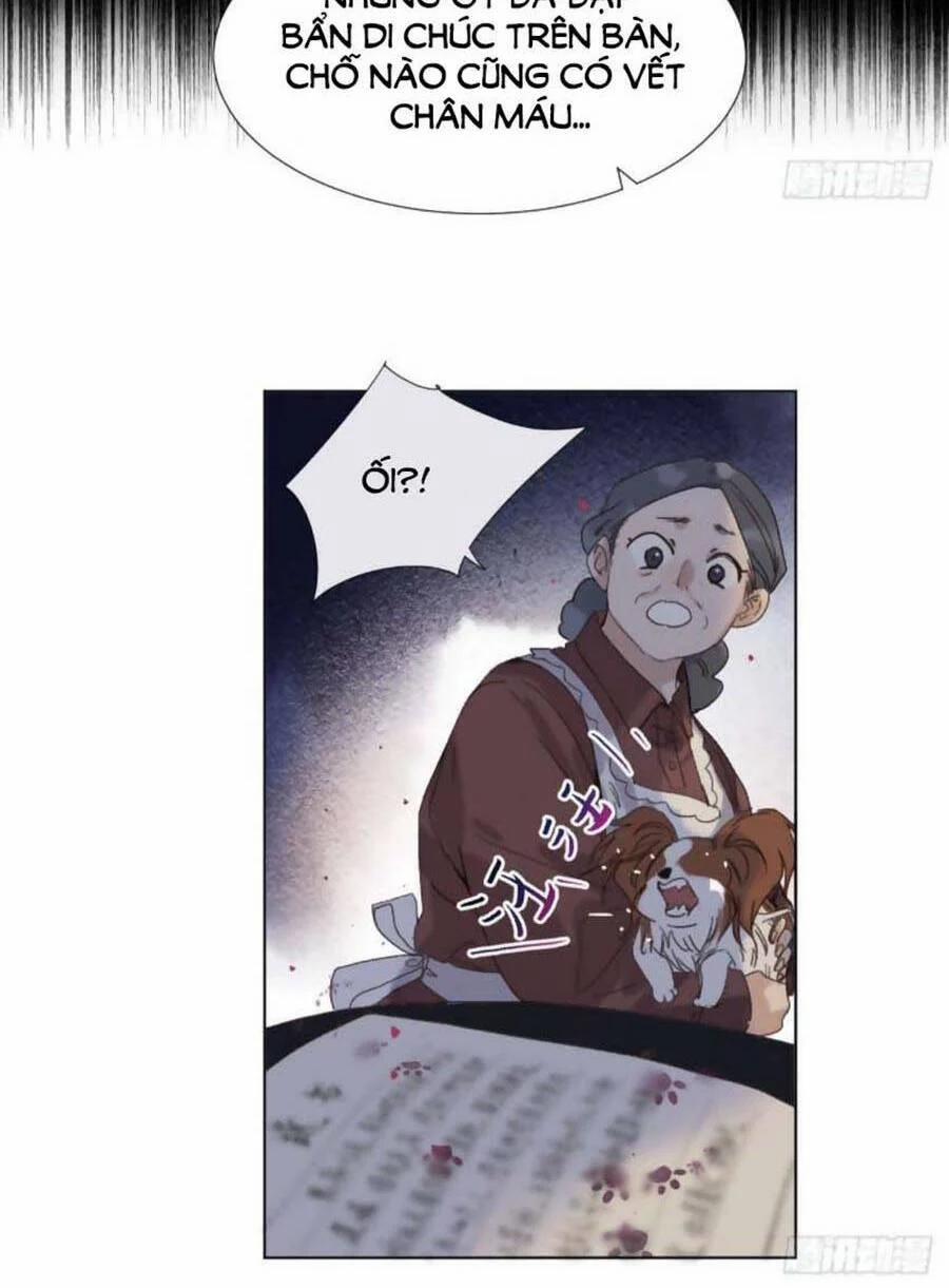 Mối Quan Hệ Không Hoàn Hảo 108 trang 31