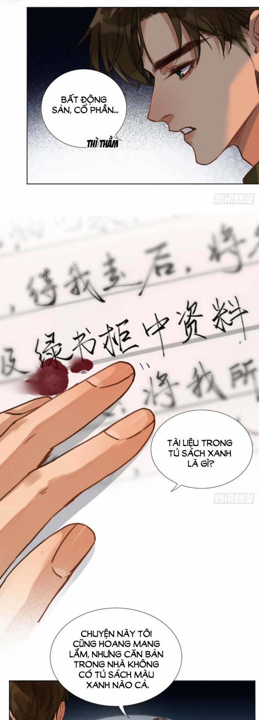 Mối Quan Hệ Không Hoàn Hảo 108 trang 35