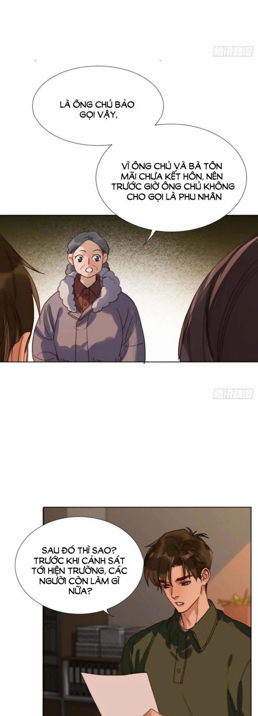 Mối Quan Hệ Không Hoàn Hảo 108 trang 39