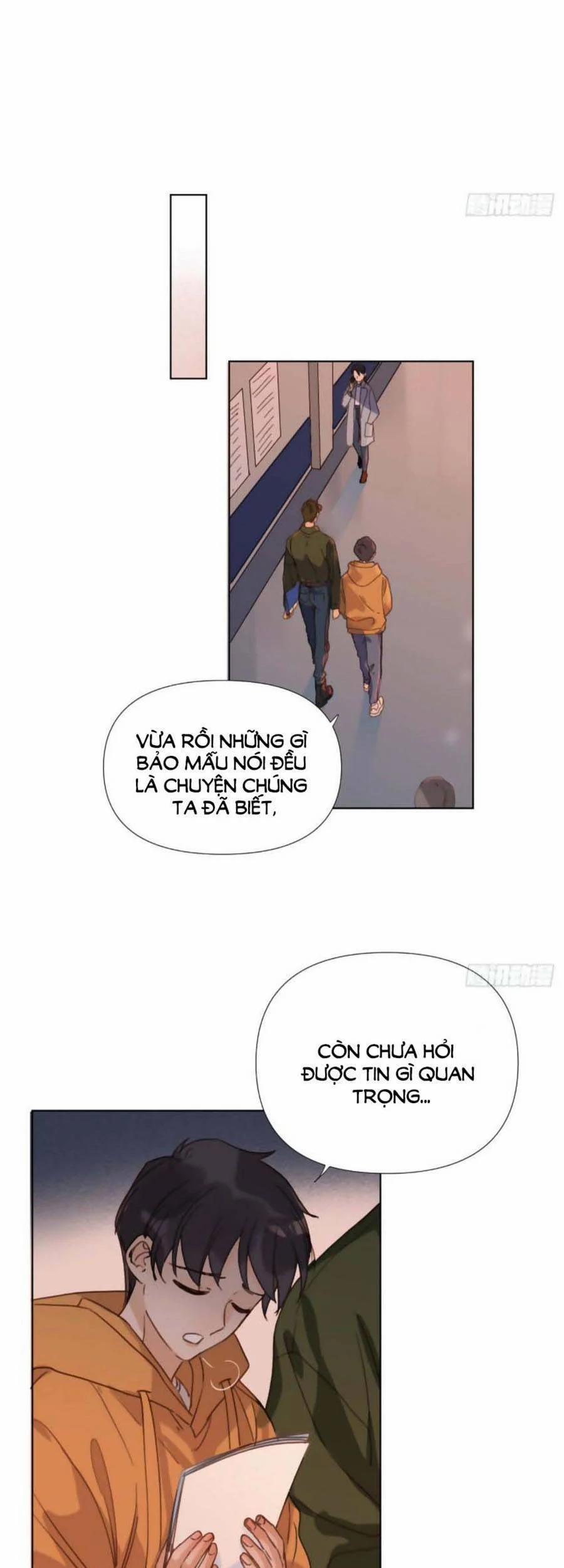 Mối Quan Hệ Không Hoàn Hảo 108 trang 42