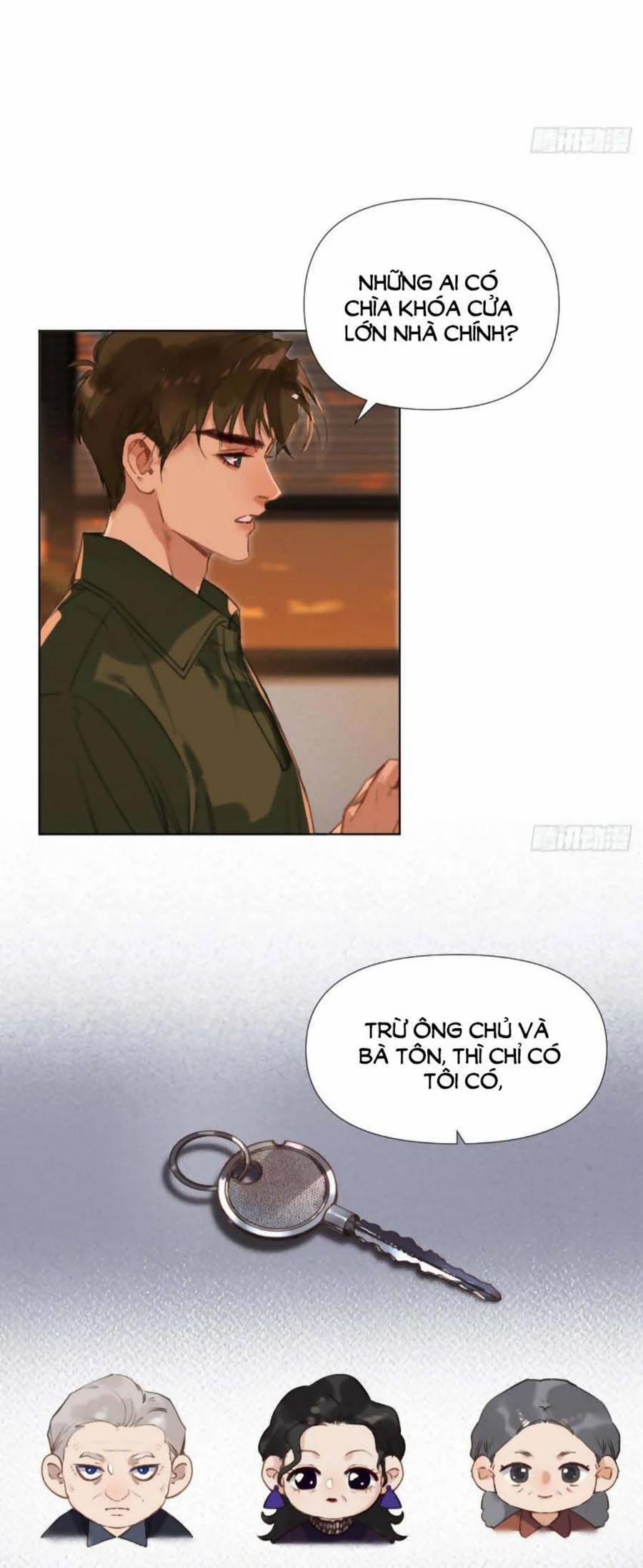 Mối Quan Hệ Không Hoàn Hảo 108 trang 5