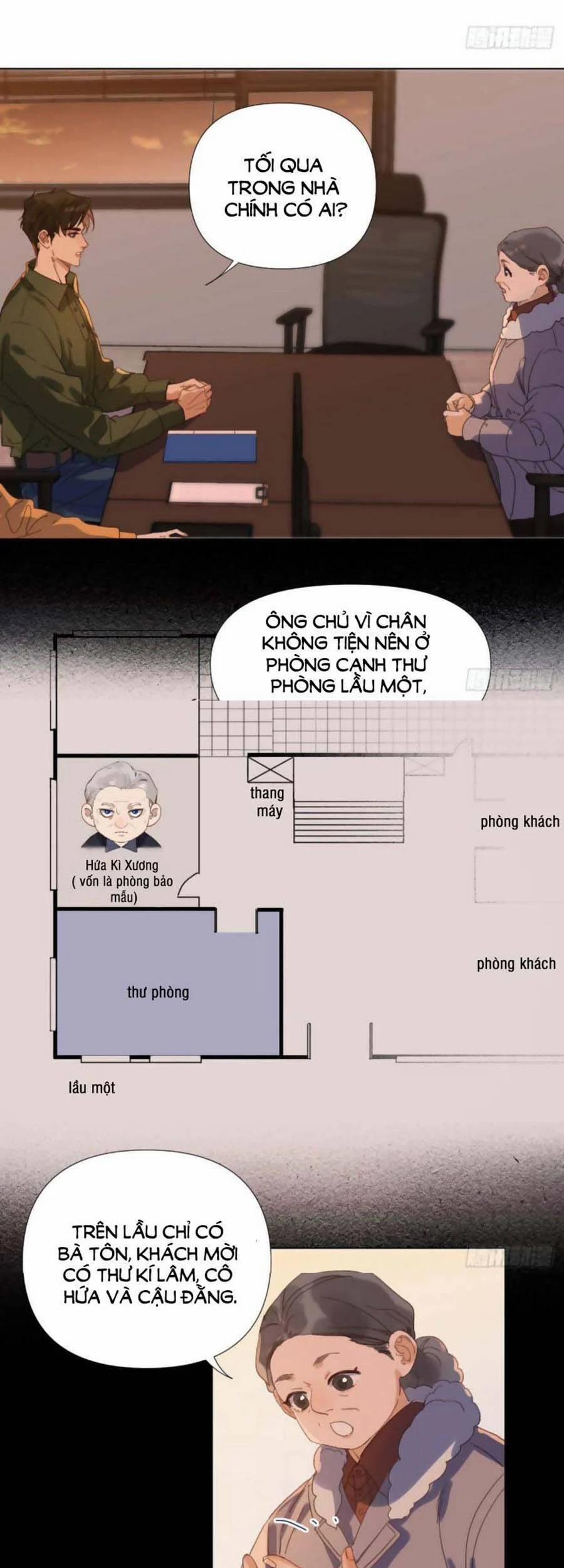 Mối Quan Hệ Không Hoàn Hảo 108 trang 8