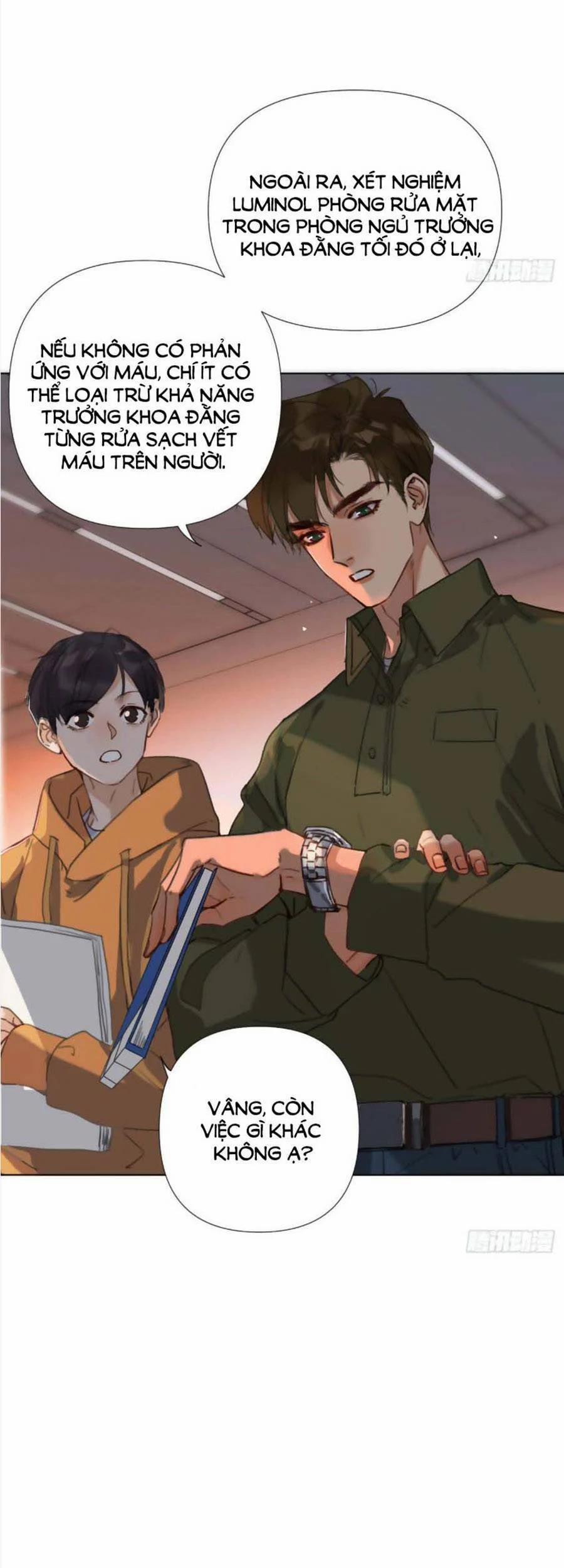 Mối Quan Hệ Không Hoàn Hảo 109 trang 10