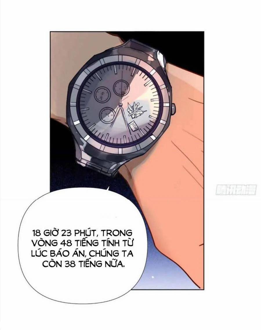 Mối Quan Hệ Không Hoàn Hảo 109 trang 11