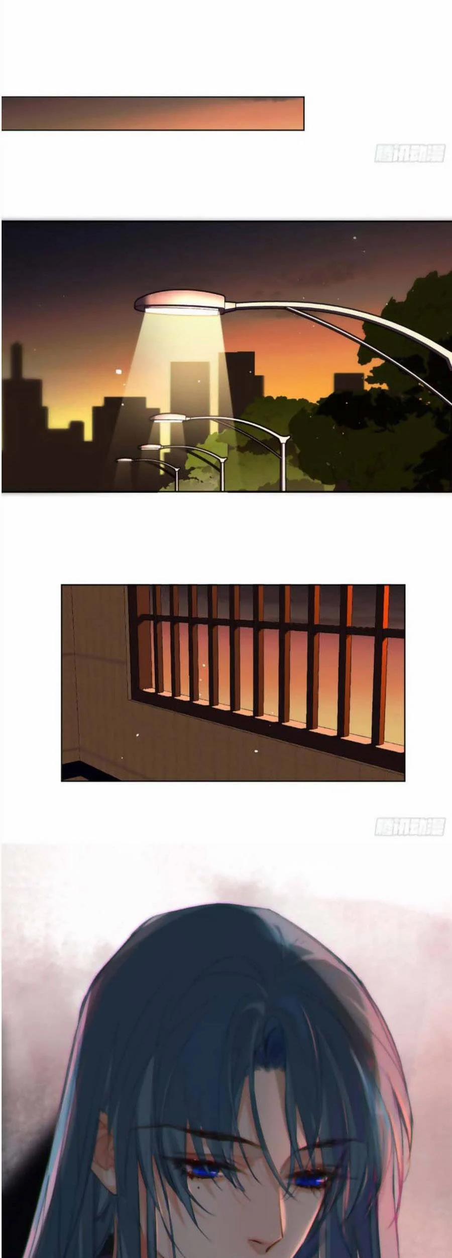 Mối Quan Hệ Không Hoàn Hảo 109 trang 14