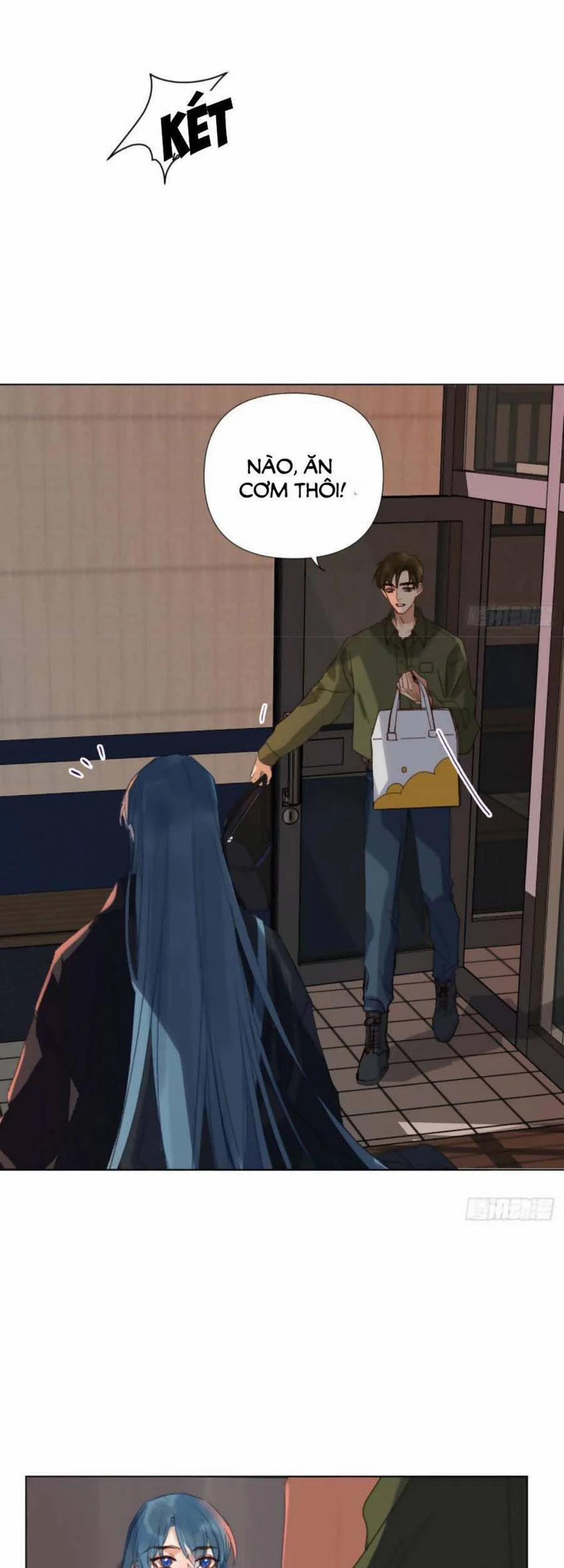 Mối Quan Hệ Không Hoàn Hảo 109 trang 18