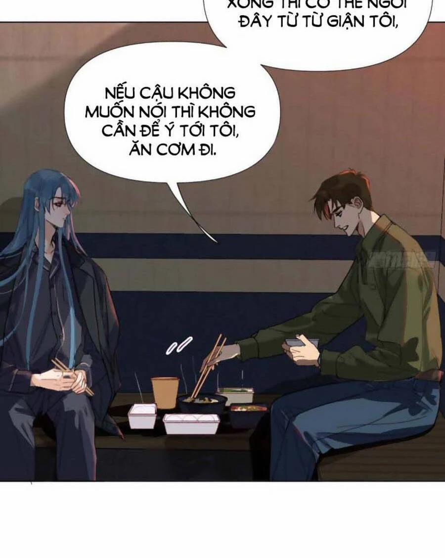 Mối Quan Hệ Không Hoàn Hảo 109 trang 26