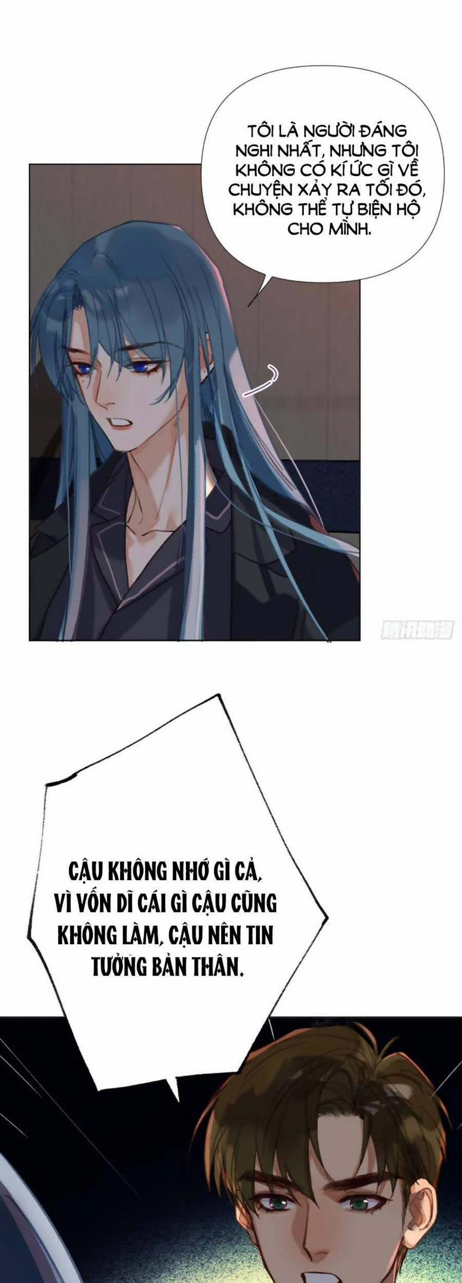 Mối Quan Hệ Không Hoàn Hảo 109 trang 28