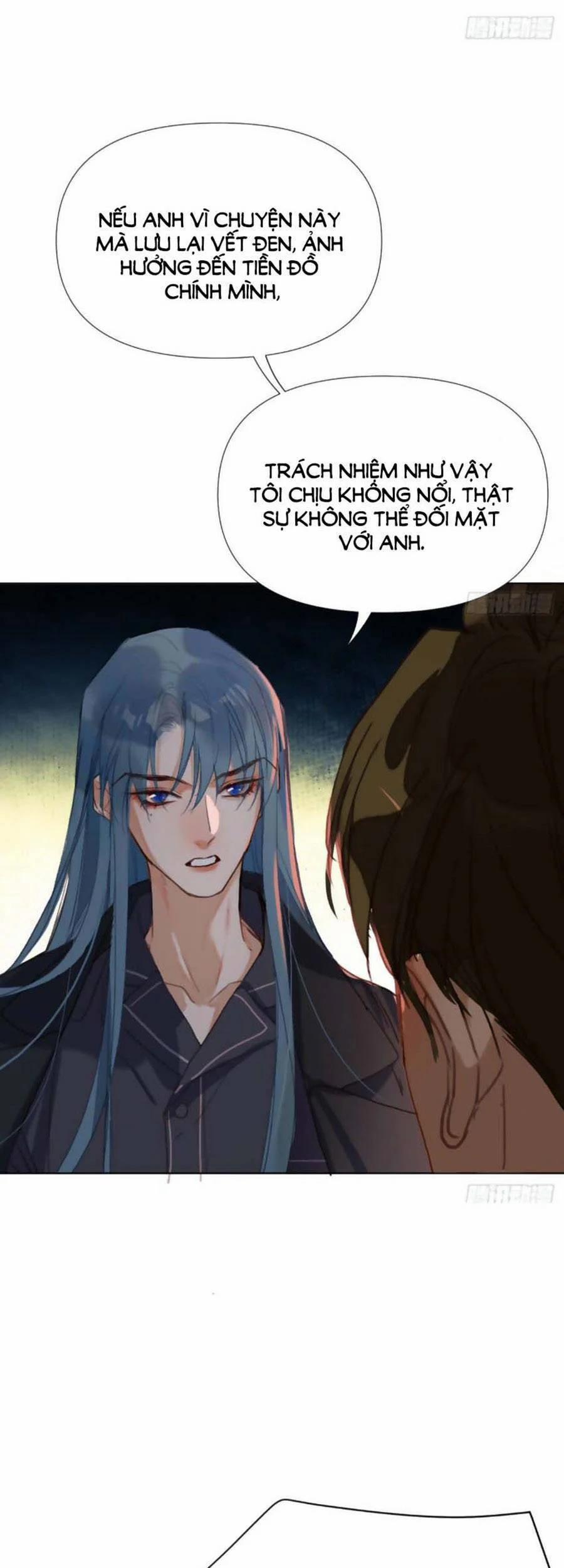 Mối Quan Hệ Không Hoàn Hảo 109 trang 32