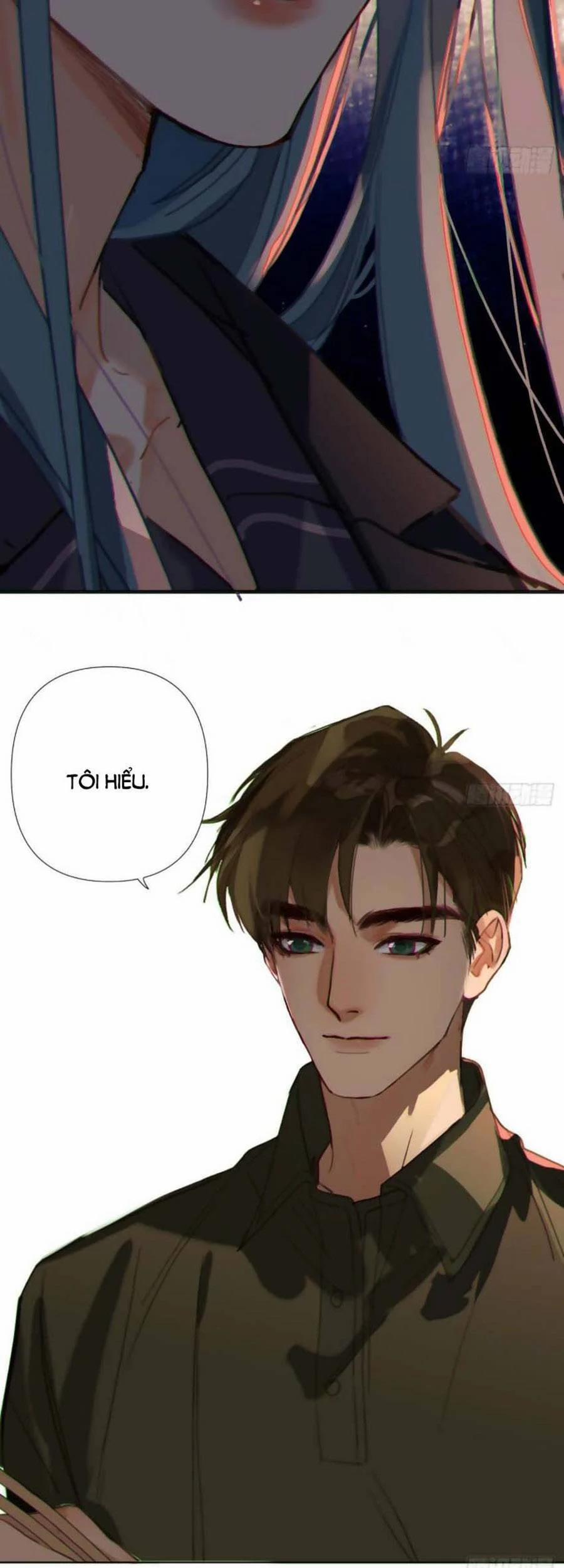 Mối Quan Hệ Không Hoàn Hảo 109 trang 34