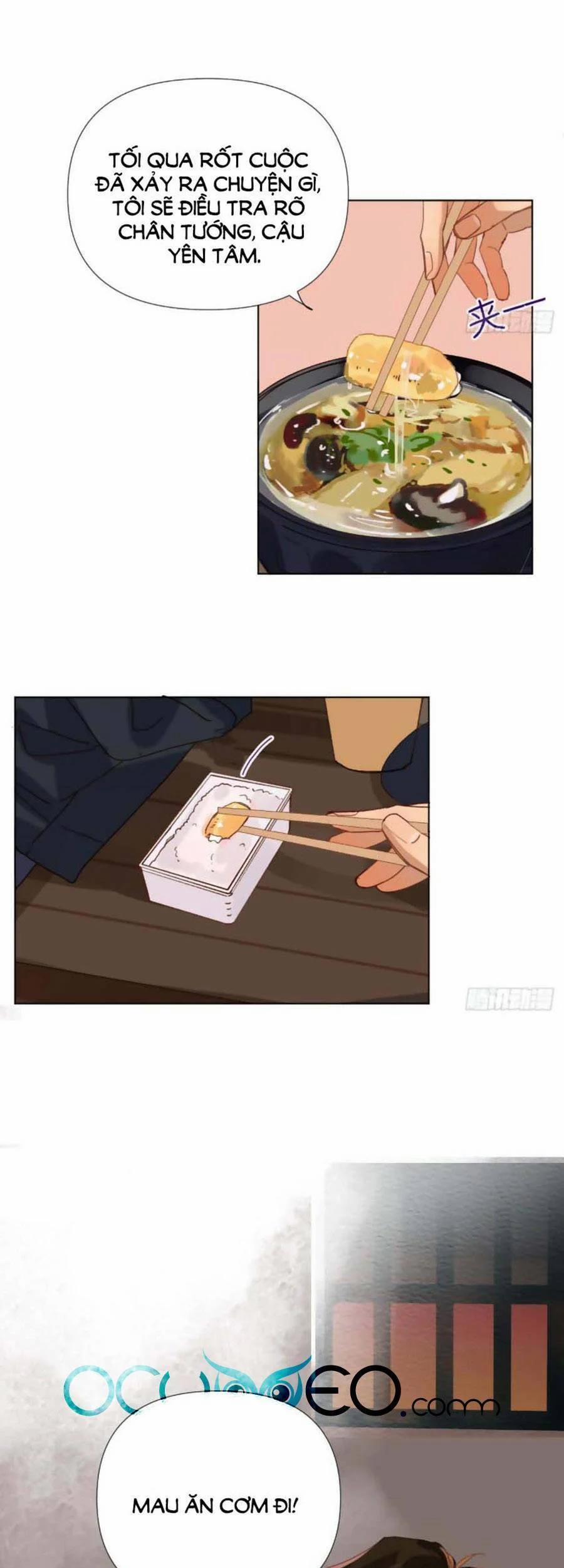 Mối Quan Hệ Không Hoàn Hảo 109 trang 36