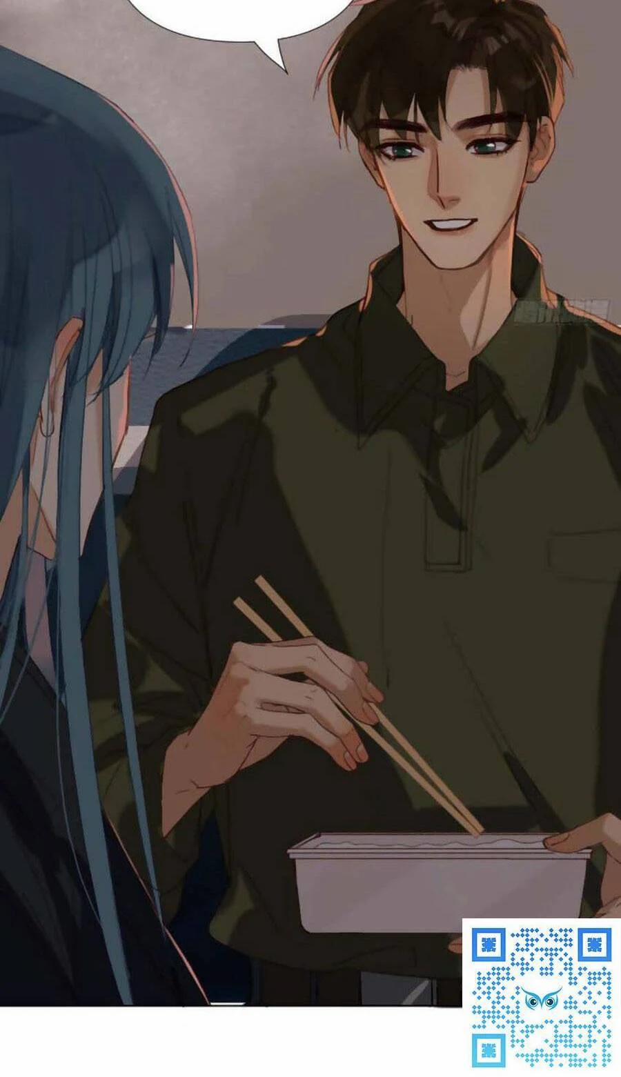 Mối Quan Hệ Không Hoàn Hảo 109 trang 37