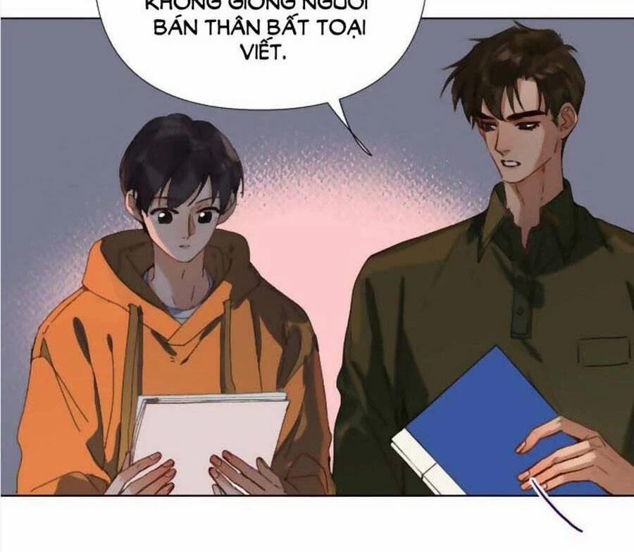 Mối Quan Hệ Không Hoàn Hảo 109 trang 4